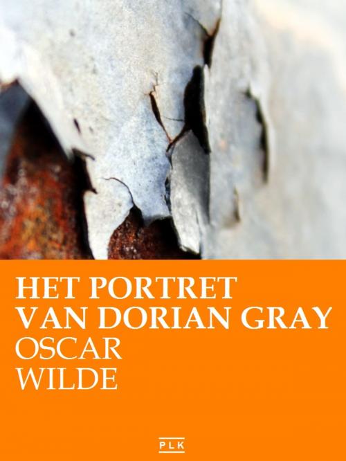 Cover of the book Het portret van Dorian Gray by Oscar Wilde, PLK