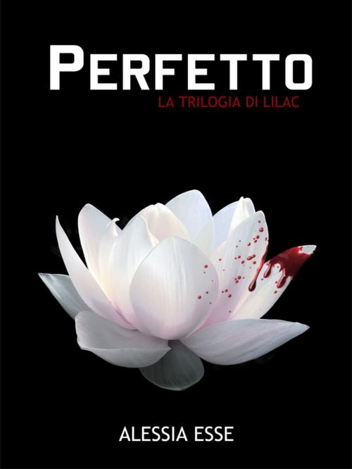 Cover of the book Perfetto by Alessia Esse, Alessia Esse