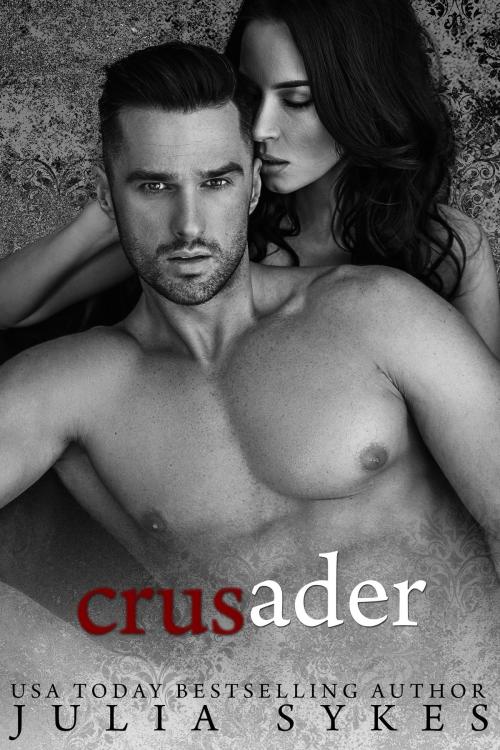 Cover of the book Crusader by Julia Sykes, Julia Sykes