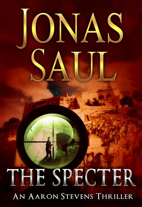 Cover of the book The Specter by Jonas Saul, Imagine Press Inc.