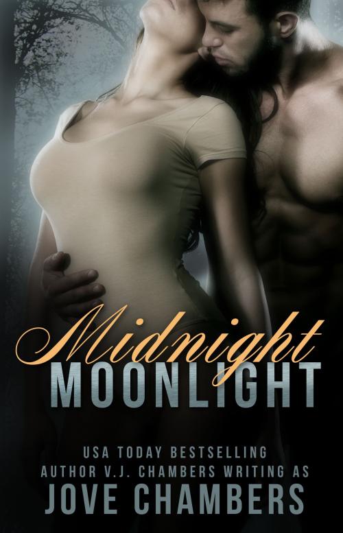 Cover of the book Midnight Moonlight by Jove Chambers, Punk Rawk Books