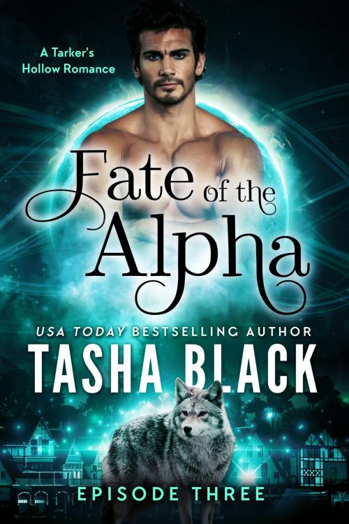 Cover of the book Fate of the Alpha: Episode 3 by Tasha Black, 13th Story Press