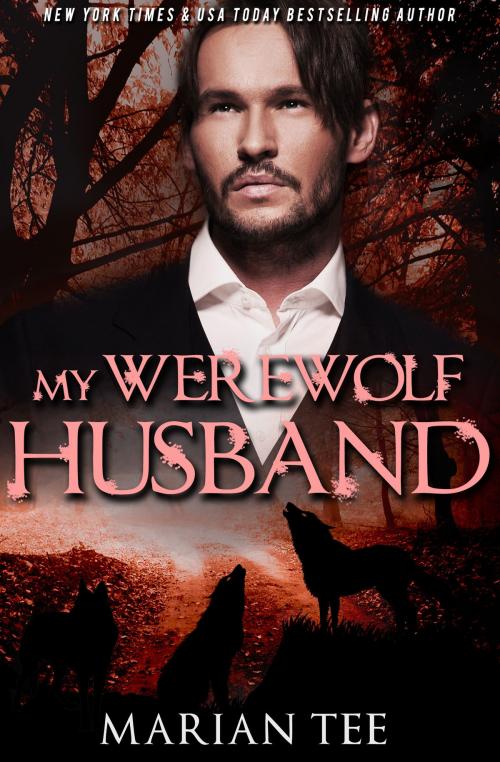 Cover of the book My Werewolf Husband by Marian Tee, Jaded Speck Publishing