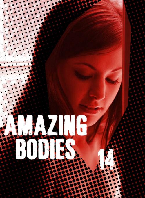 Cover of the book Amazing Bodies - A sexy photo book - Volume 14 by Cecilia Blackman, XXX Books