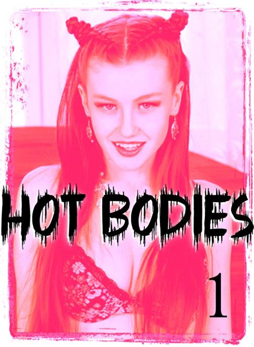 Cover of the book Hot Bodies - An erotic photo book - Volume 1 by Tessa Jacobsen, XXX Books