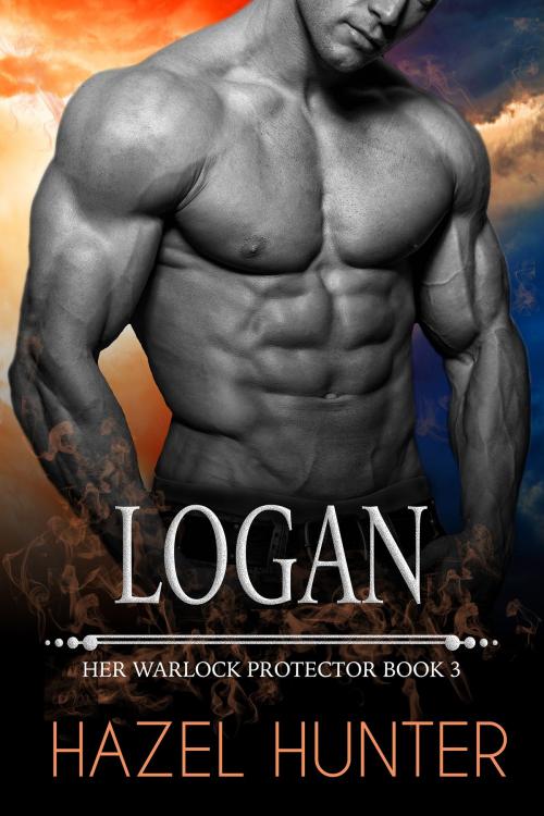 Cover of the book Logan by Hazel Hunter, Allure Press