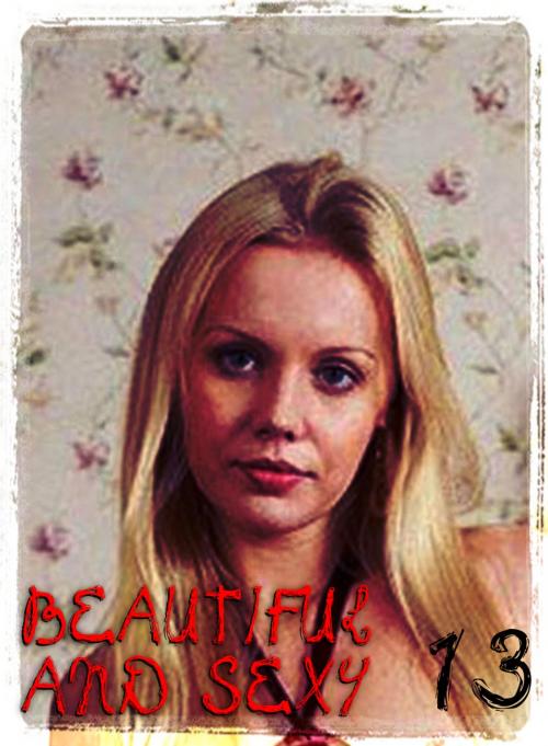 Cover of the book Beautiful and Sexy - An erotic photo eBook - Volume 13 by Avril Winters, XXX Books