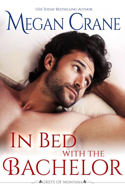 Cover of the book In Bed with the Bachelor by Megan Crane, Tule Publishing Group, LLC