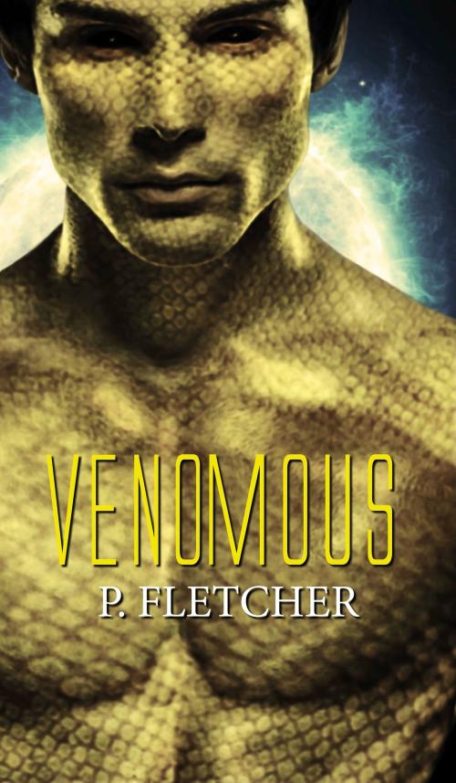 Cover of the book Venomous by Penelope Fletcher, Stephenson & Fletcher