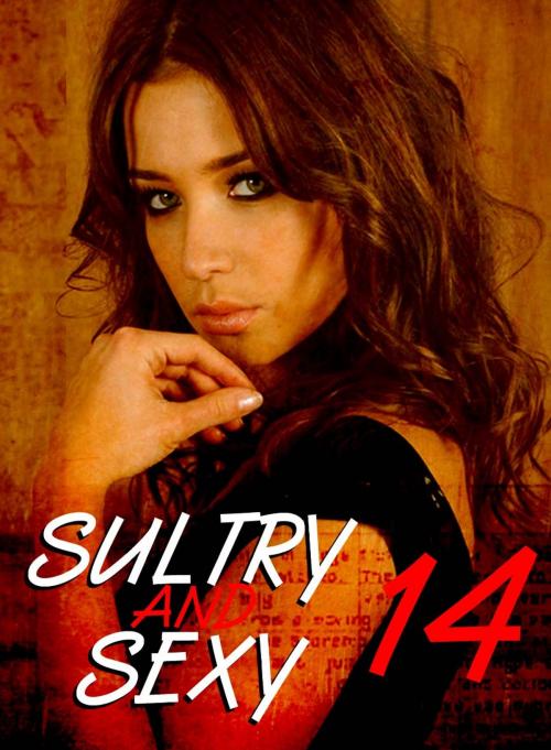 Cover of the book Sultry and Sexy - An erotic photo book - Volume 14 by Carmen Colbert, XXX Books