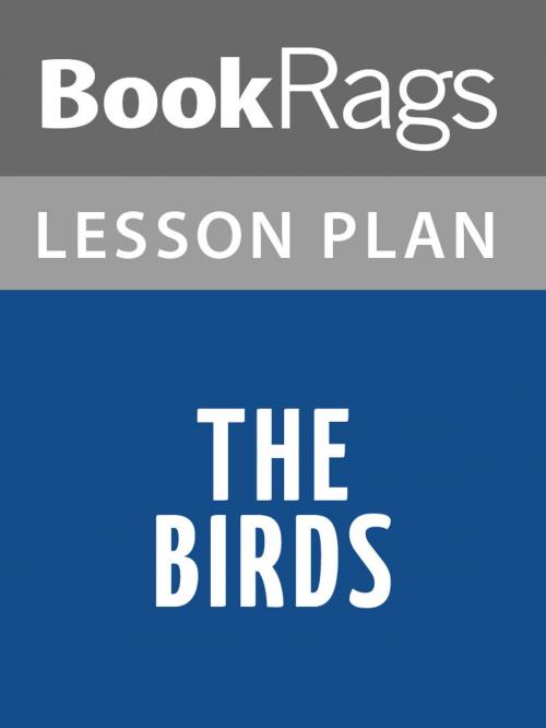 Cover of the book The Birds Lesson Plans by BookRags, BookRags