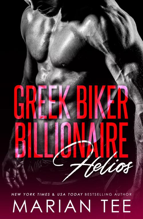Cover of the book Helios: Greek. Biker. Billionaire. by Marian Tee, Jaded Speck Publishing