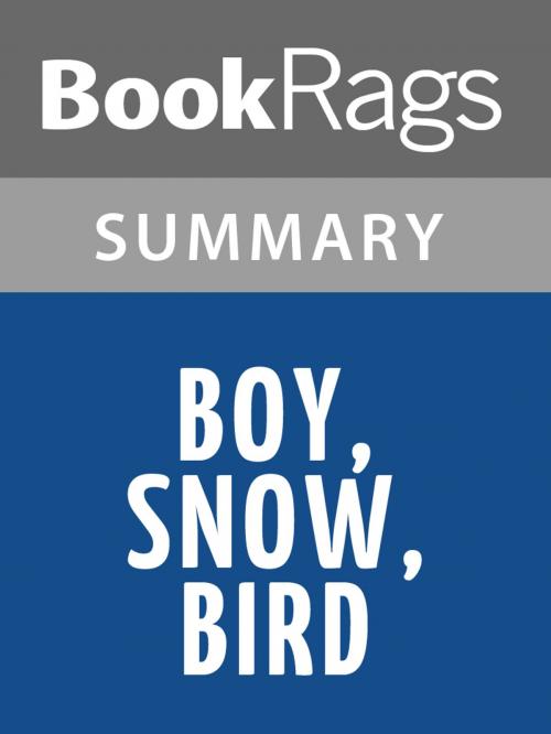 Cover of the book Boy, Snow, Bird by Helen Oyeyemi l Summary & Study Guide by BookRags, BookRags