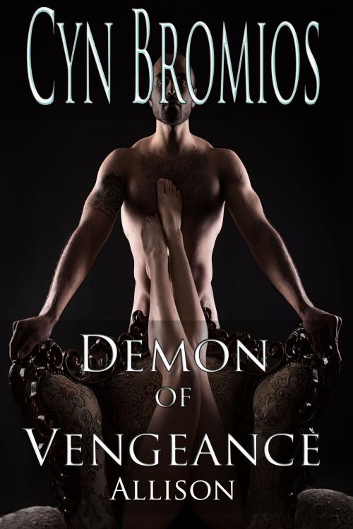 Cover of the book Demon of Vengeance: Allison by Cyn Bromios, Cyn Bromios