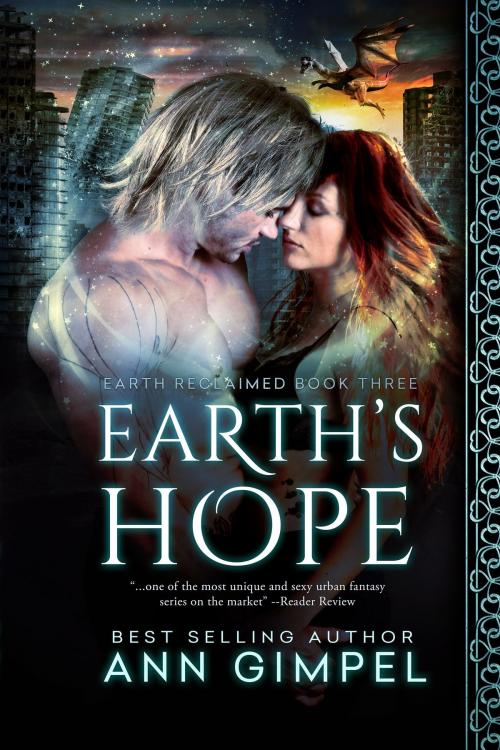 Cover of the book Earth's Hope by Ann Gimpel, Ann Gimpel Books, LLC