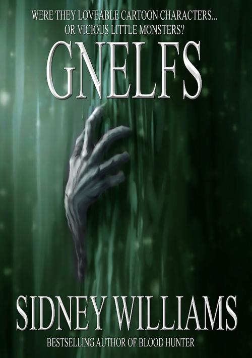 Cover of the book Gnelfs by Sidney Williams, Crossroad Press
