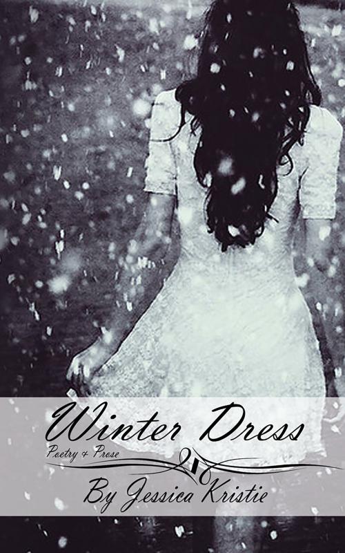 Cover of the book Winter Dress by Jessica Kristie, Winter Goose Publishing