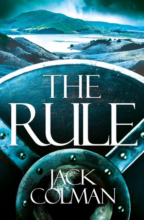 Cover of the book The Rule by Jack Colman, HarperCollins Publishers