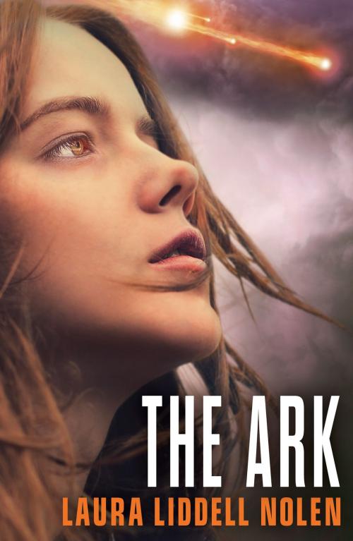 Cover of the book The Ark (The Ark Trilogy, Book 1) by Laura Liddell Nolen, HarperCollins Publishers