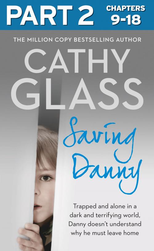 Cover of the book Saving Danny: Part 2 of 3 by Cathy Glass, HarperCollins Publishers