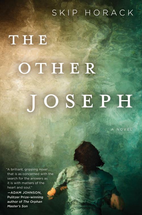 Cover of the book The Other Joseph by Skip Horack, Ecco
