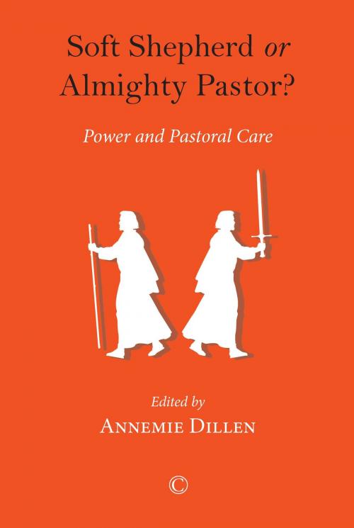 Cover of the book Soft Shepherd or Almighty Pastor? by Annemie Dillen, James Clarke & Co