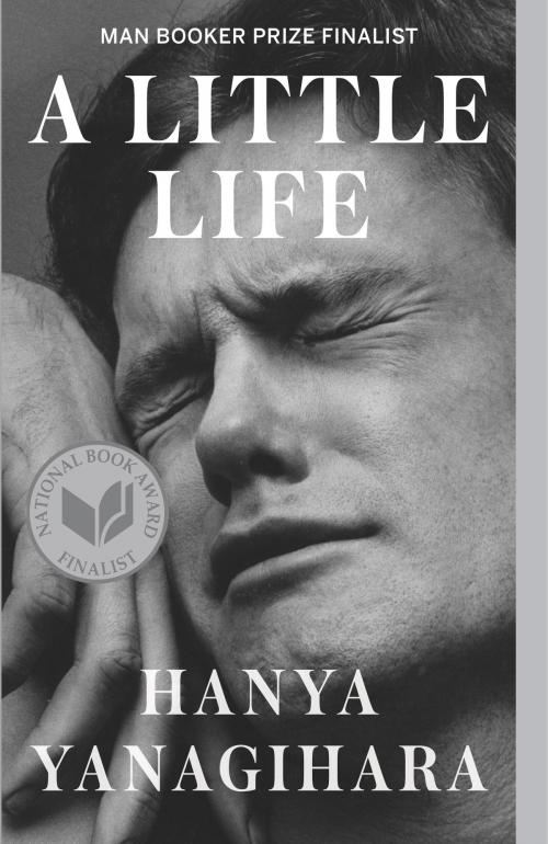 Cover of the book A Little Life by Hanya Yanagihara, Knopf Doubleday Publishing Group