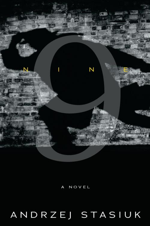 Cover of the book Nine by Andrzej Stasiuk, HMH Books