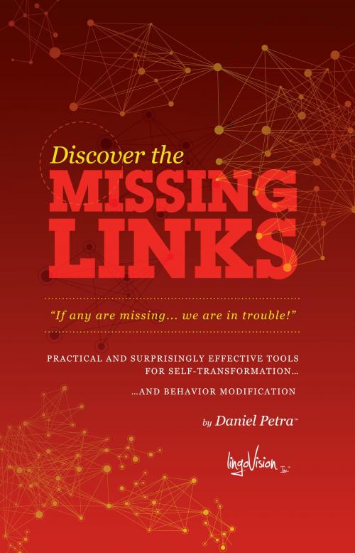 Cover of the book Missing Links by Daniel Petra, Daniel Petra
