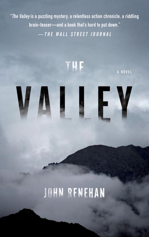 Cover of the book The Valley by John Renehan, Penguin Publishing Group