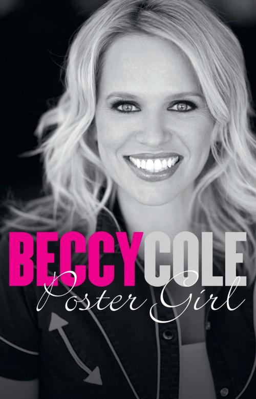Cover of the book Poster Girl by Beccy Cole, Hachette Australia