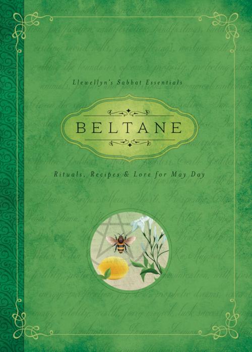 Cover of the book Beltane by Llewellyn, Melanie Marquis, Llewellyn Worldwide, LTD.
