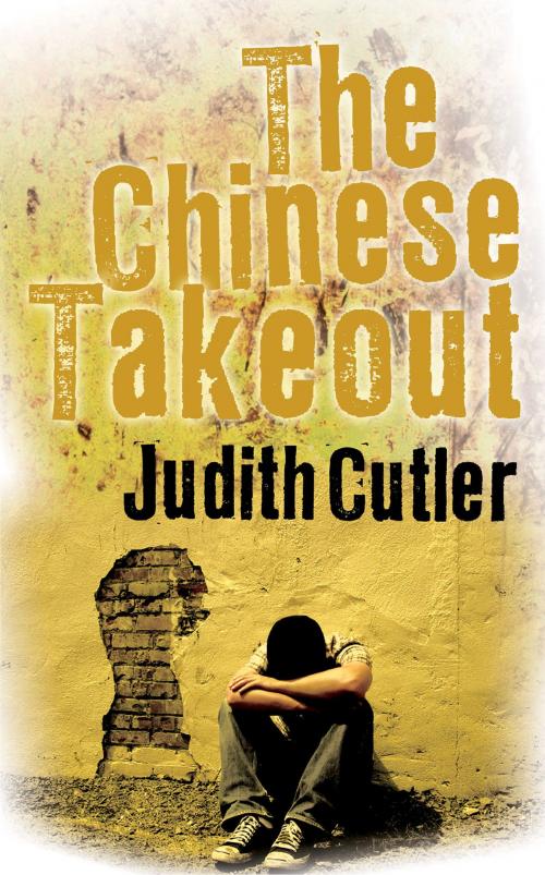 Cover of the book The Chinese Takeout by Judith Cutler, Allison & Busby