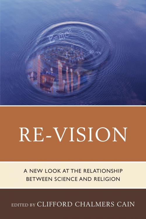 Cover of the book Re-Vision by , UPA
