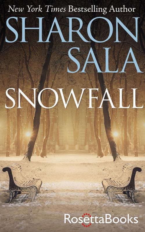 Cover of the book Snowfall by Sharon Sala, RosettaBooks