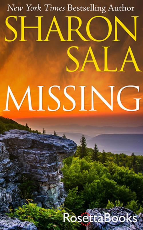 Cover of the book Missing by Sharon Sala, RosettaBooks
