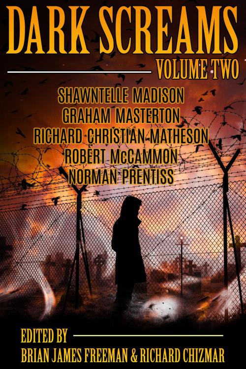 Cover of the book Dark Screams: Volume Two by Robert R. McCammon, Richard Christian Matheson, Graham Masterton, Random House Publishing Group