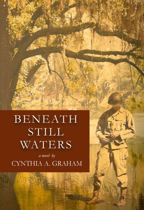 Cover of the book Beneath Still Waters by Cynthia A.  Graham, Amphorae Publishing Group, LLC