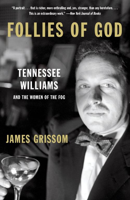Cover of the book Follies of God by James Grissom, Knopf Doubleday Publishing Group