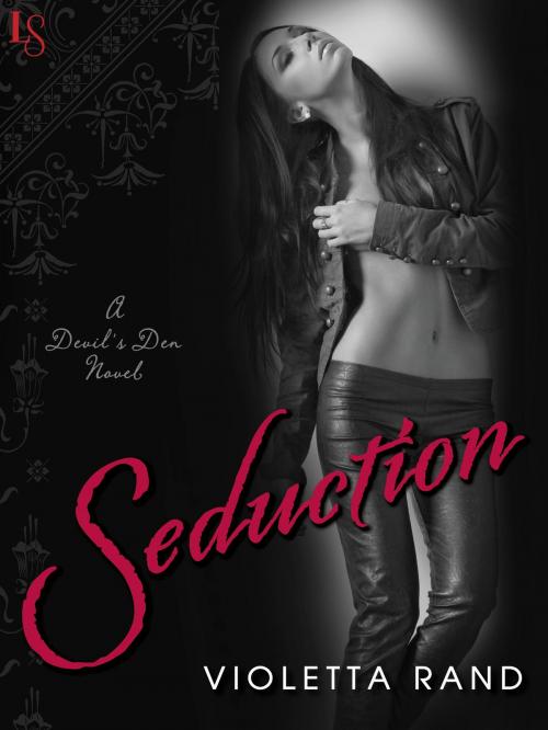 Cover of the book Seduction by Violetta Rand, Random House Publishing Group