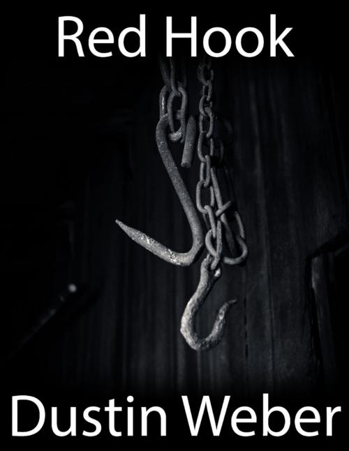 Cover of the book Red Hook by Dustin Weber, Lulu.com