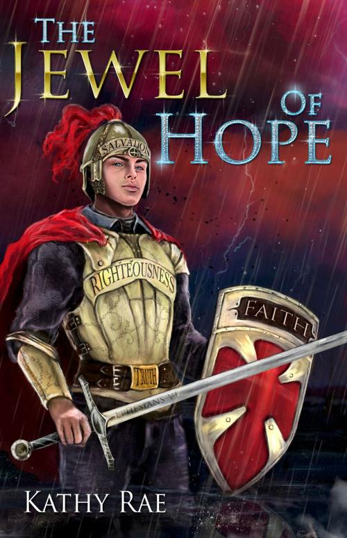 Cover of the book The Jewel of Hope by Kathy Rae, Kathy Rae