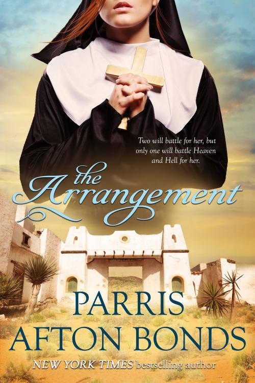 Cover of the book The Arrangement by Parris Afton Bonds, Parris Afton Bonds