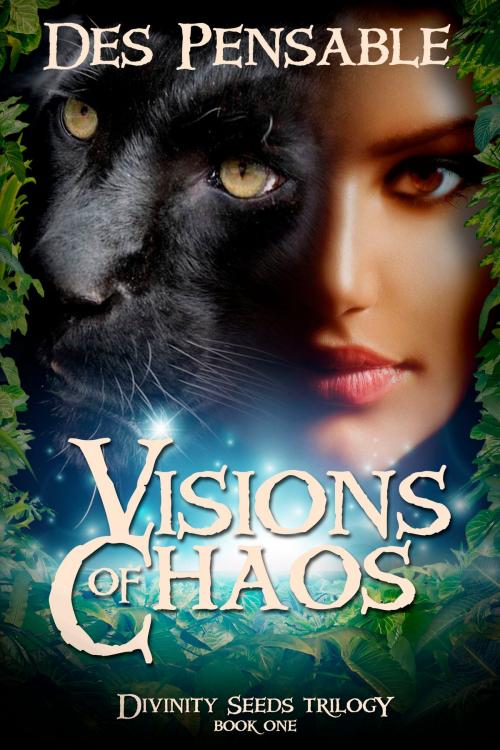 Cover of the book Visions of Chaos by Des Pensable, Des Pensable