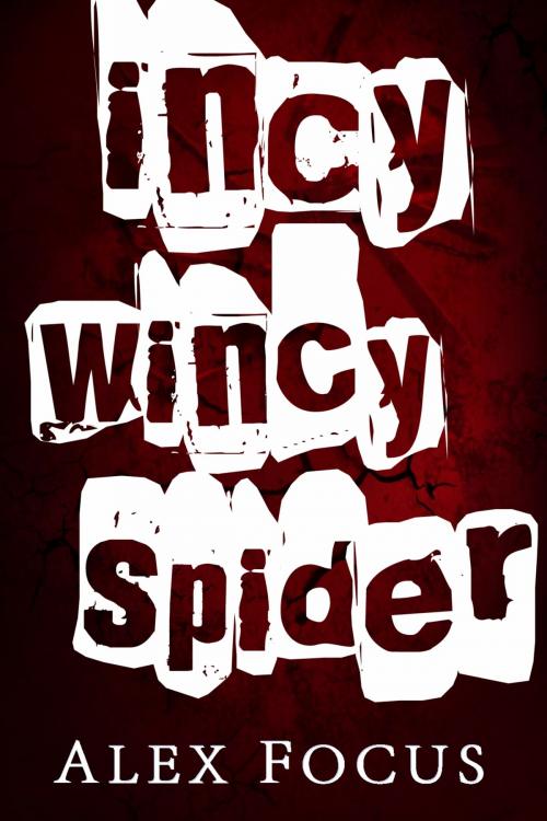 Cover of the book Incy Wincy Spider by Alex Focus, Alex Focus