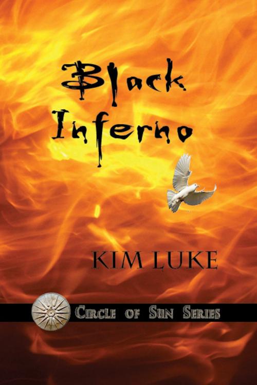 Cover of the book Black Inferno by Kim Luke, Kim Luke