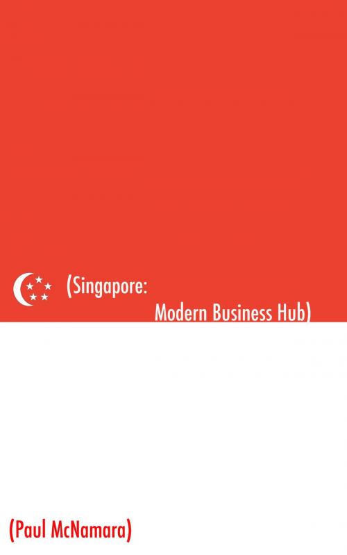 Cover of the book Singapore Modern Business Hub: A Mini Guide by Paul McNamara, Paul McNamara