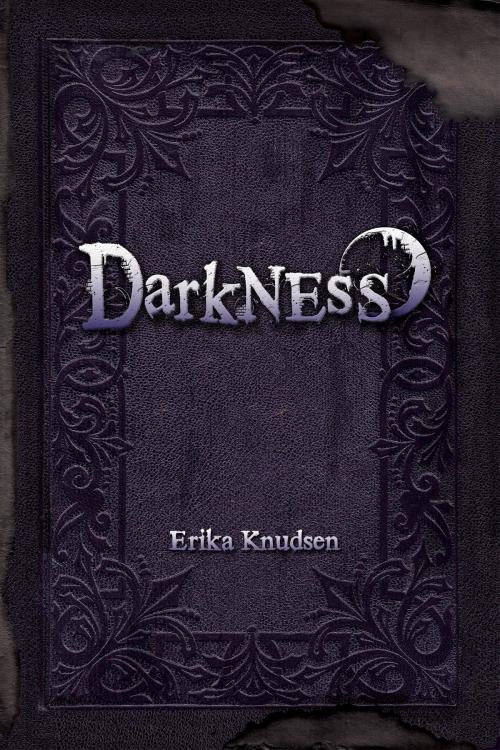 Cover of the book Darkness by Erika Knudsen, Erika Knudsen