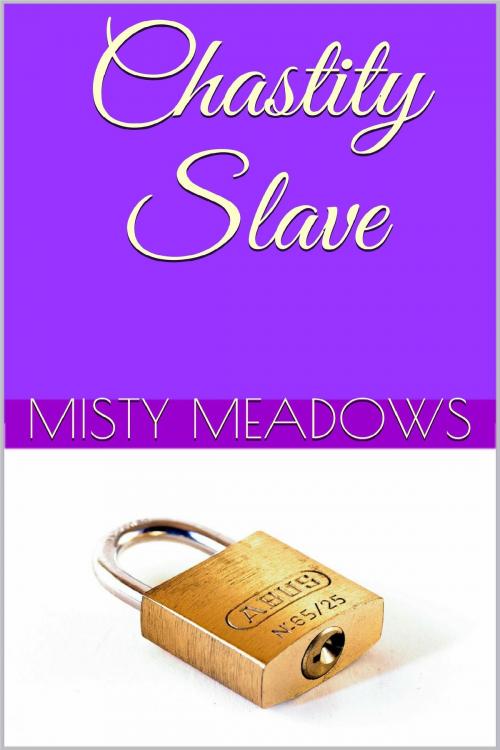 Cover of the book Chastity Slave (Femdom, Chastity) by Misty Meadows, Misty Meadows