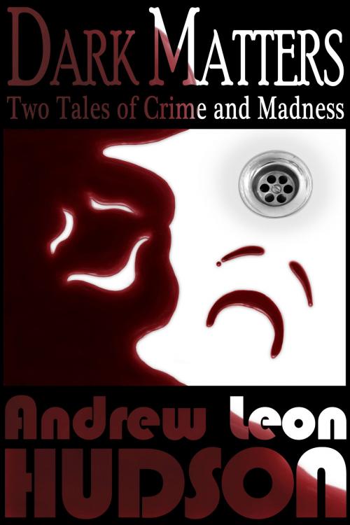 Cover of the book Dark Matters by Andrew Leon Hudson, Andrew Leon Hudson